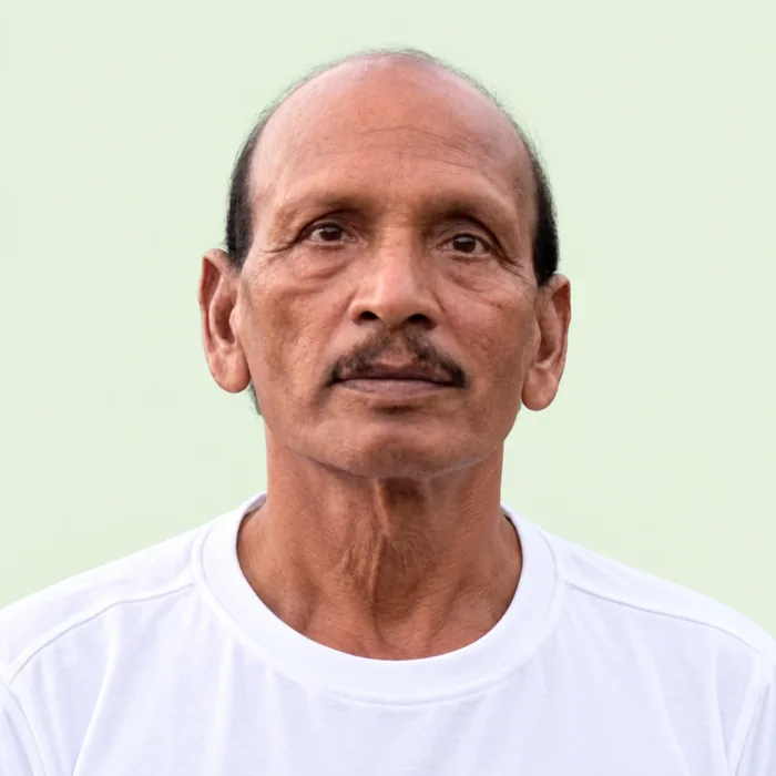 Rasheed Masih