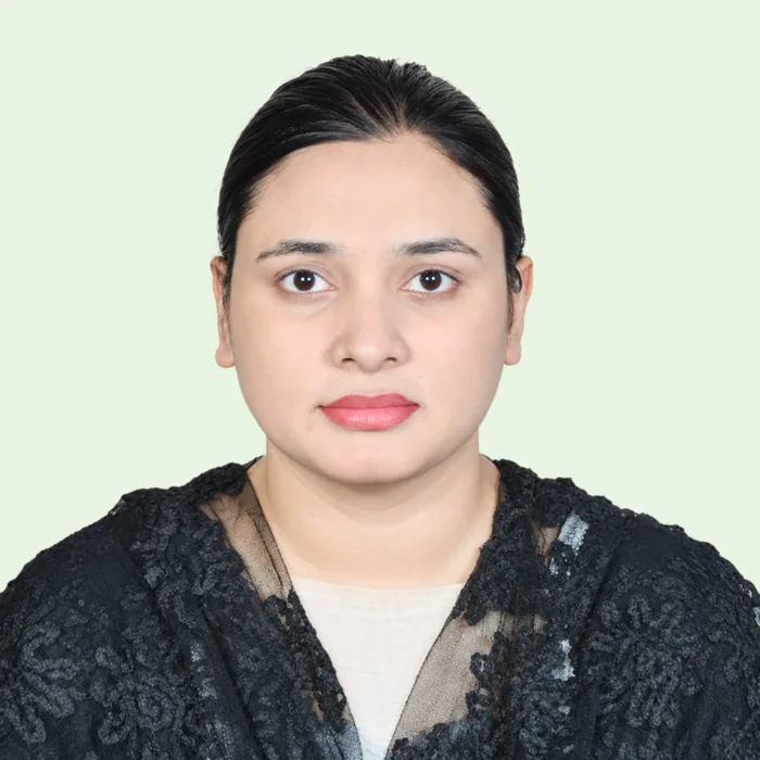 Rida Rasheed