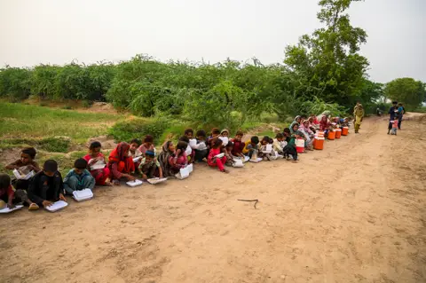 Children’s learning & community care