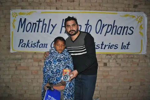 Children’s learning & community care