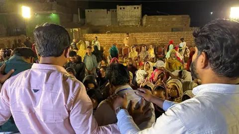 Worship, fellowship & baptism