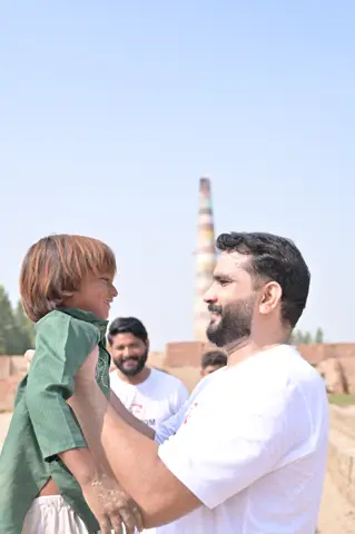 Freedom mission · family visits