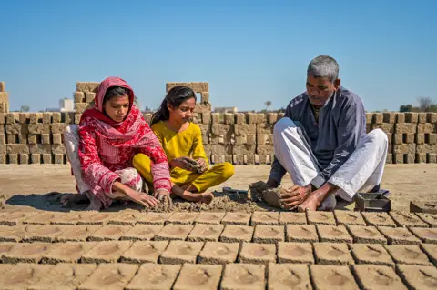 Freedom mission · family visits