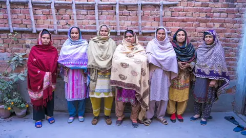 Women’s care centre