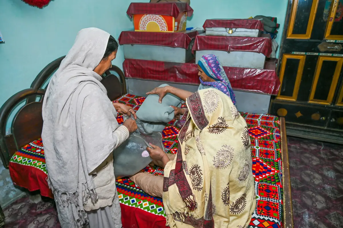 Women’s care centre