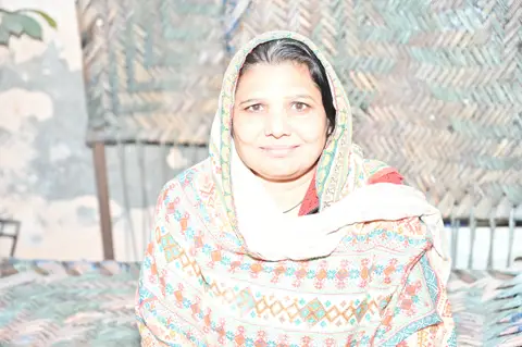 Women’s care centre