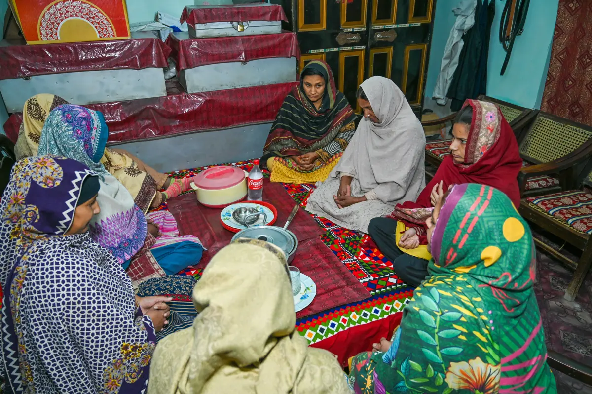 Women’s care centre