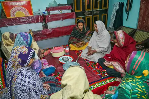 Women’s care centre