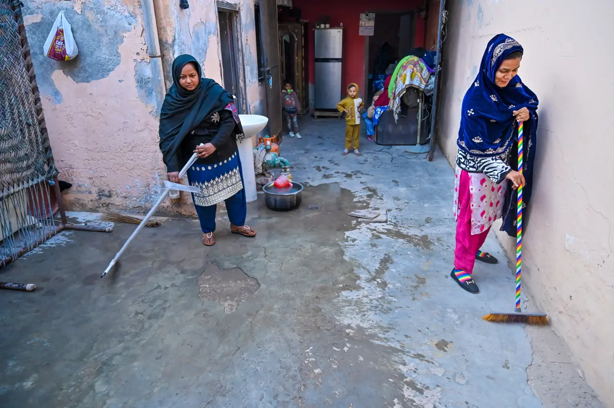 Women’s care centre