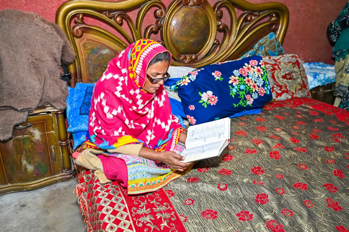 Women’s care centre