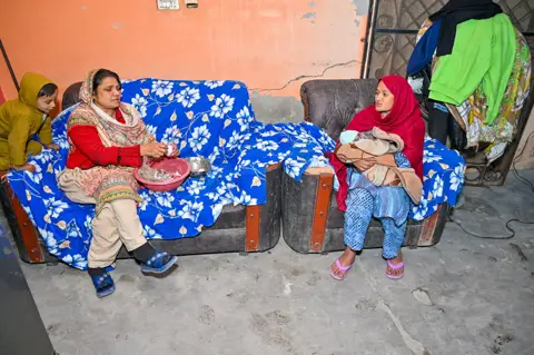 Women’s care centre