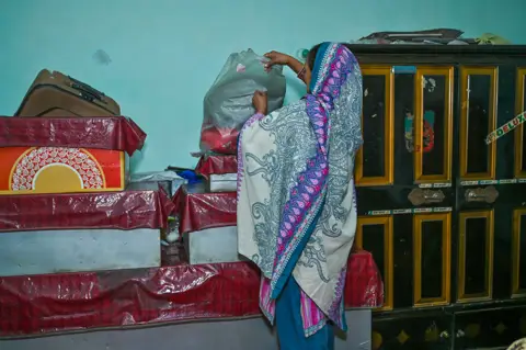 Women’s care centre