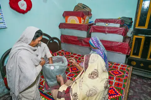 Women’s care centre