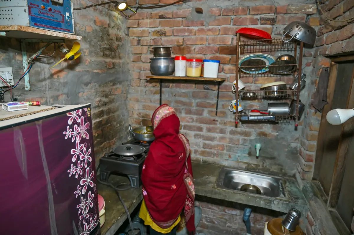 Women’s care centre