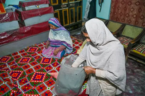 Women’s care centre