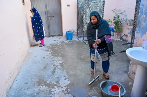 Women’s care centre