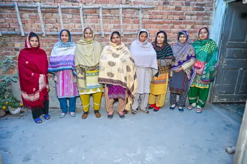 Women’s care centre